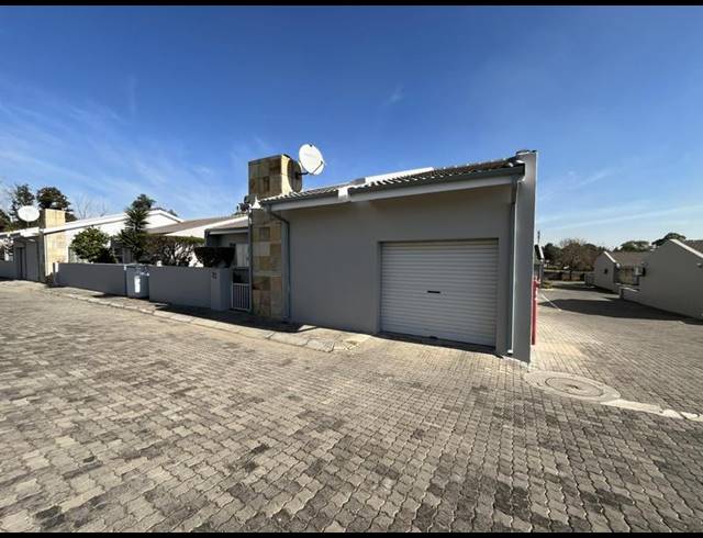 2 BEDROOM PROPERTY TO RENT IN RYNFIELD
